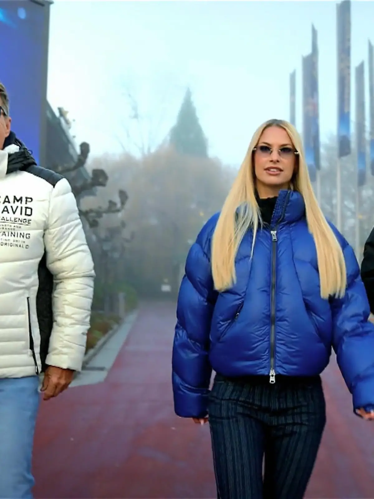 Bild zu: "Die Jury fordert Fokus, Einsatz und absolute Hingabe"