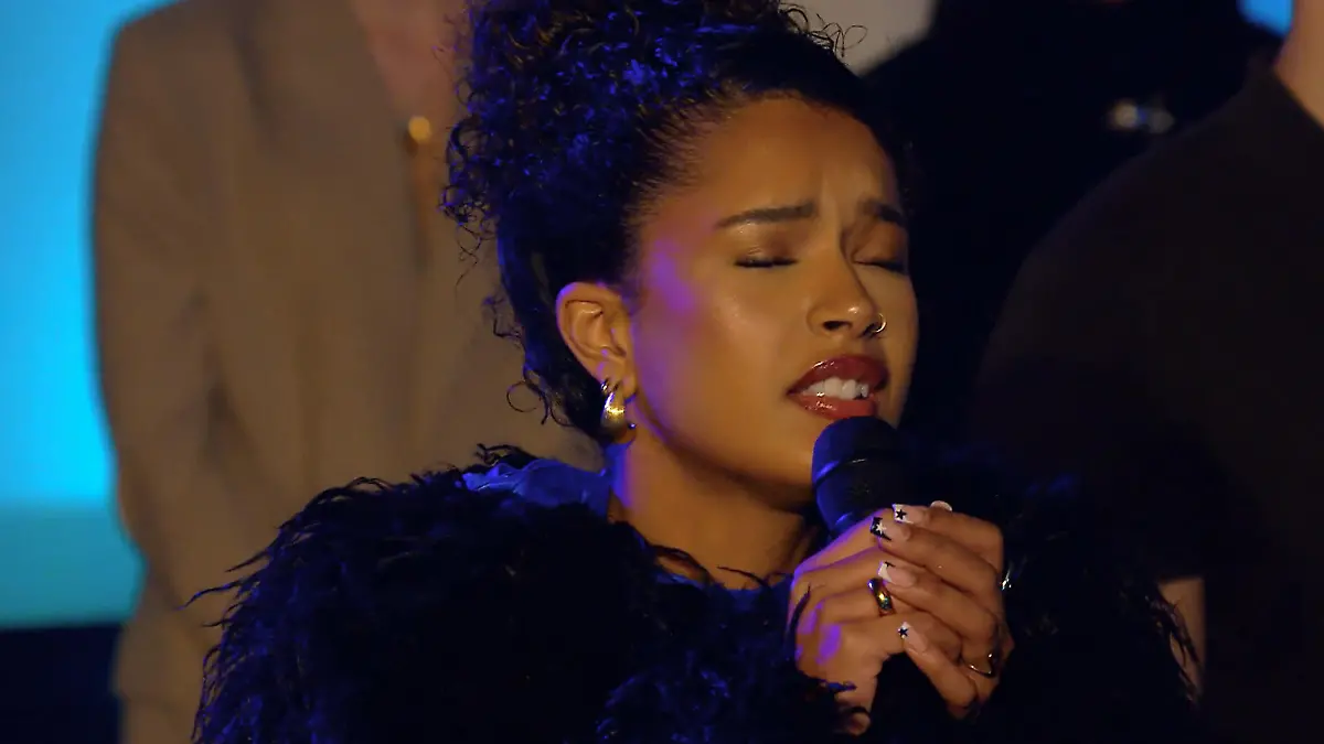 Kann Gruppe 2 mit „Herzensmensch“ die Emotionen wirklich transportieren? Gefühle auf den Punkt