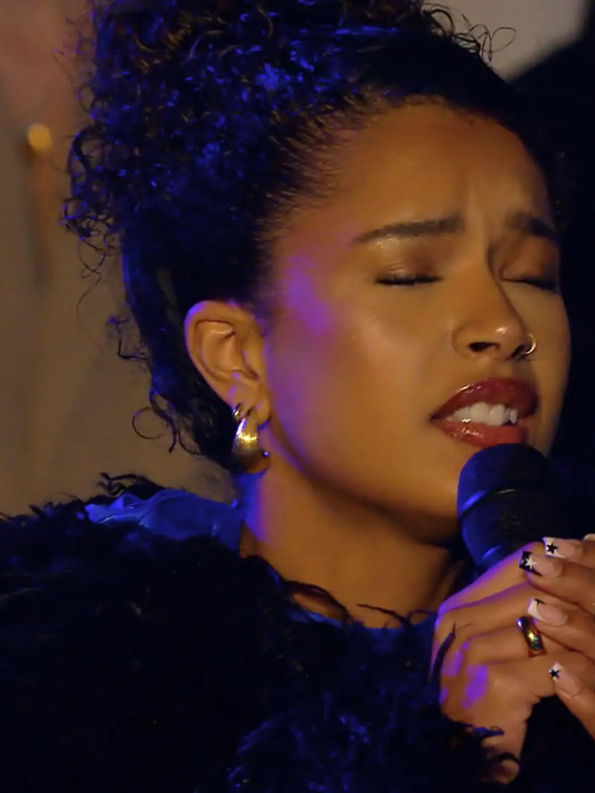 Bild zu: "Kann Gruppe 2 mit „Herzensmensch“ die Emotionen wirklich transportieren?"