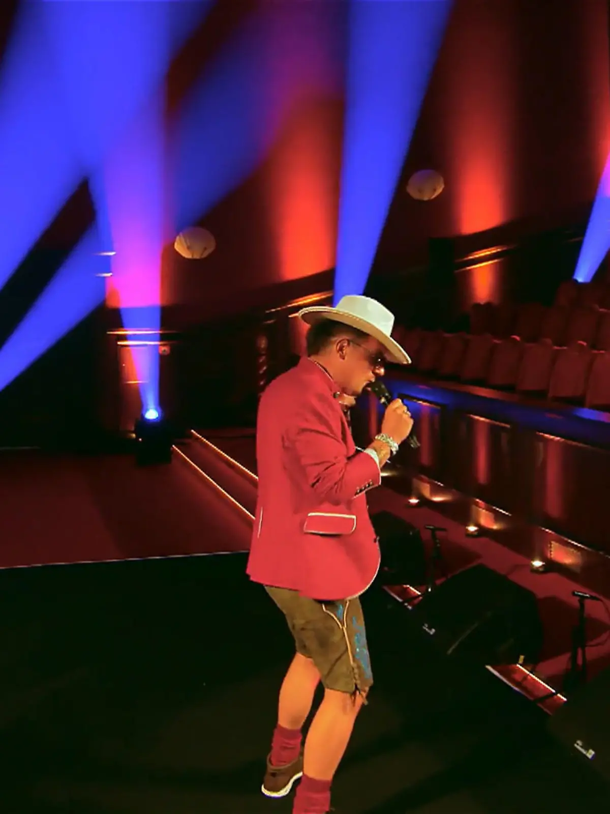 Bild zu: "Kann Gruppe 3 mit „Bella Napoli“ stärker abliefern als die Teams davor?"