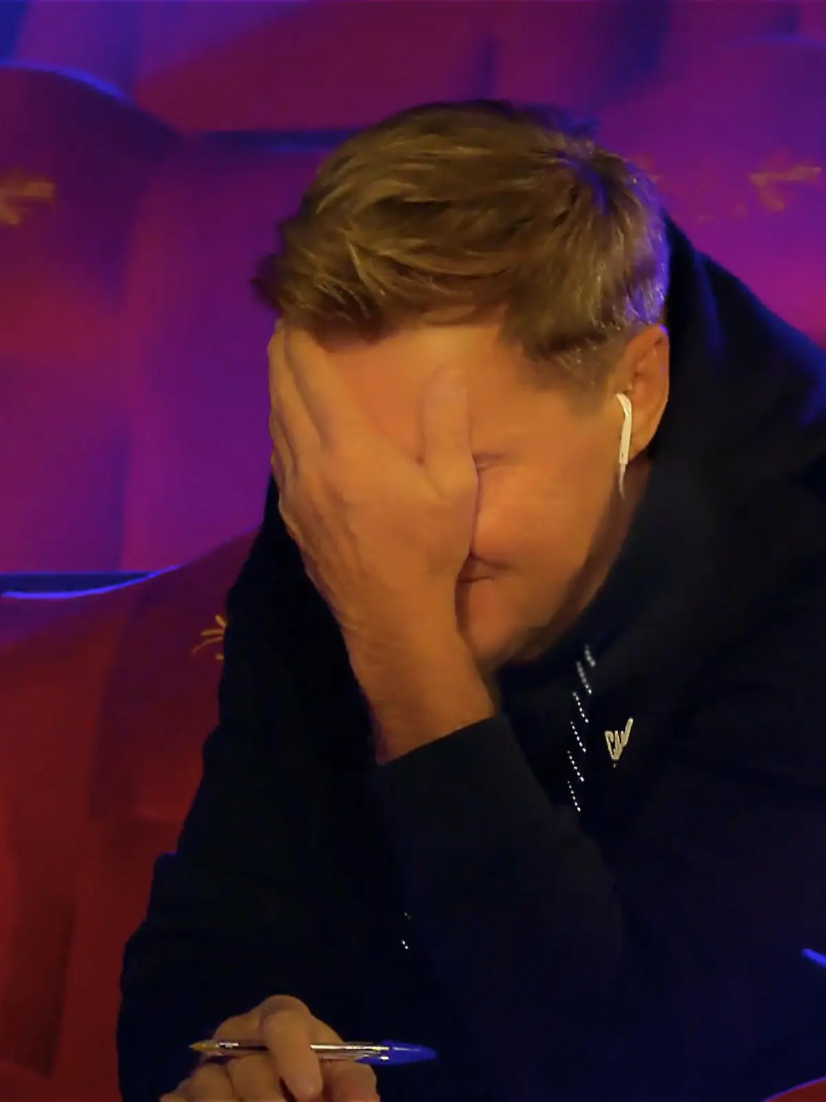 Bild zu: "Nach drei enttäuschenden Gruppen wächst der Druck auf Gruppe 4 und 5"