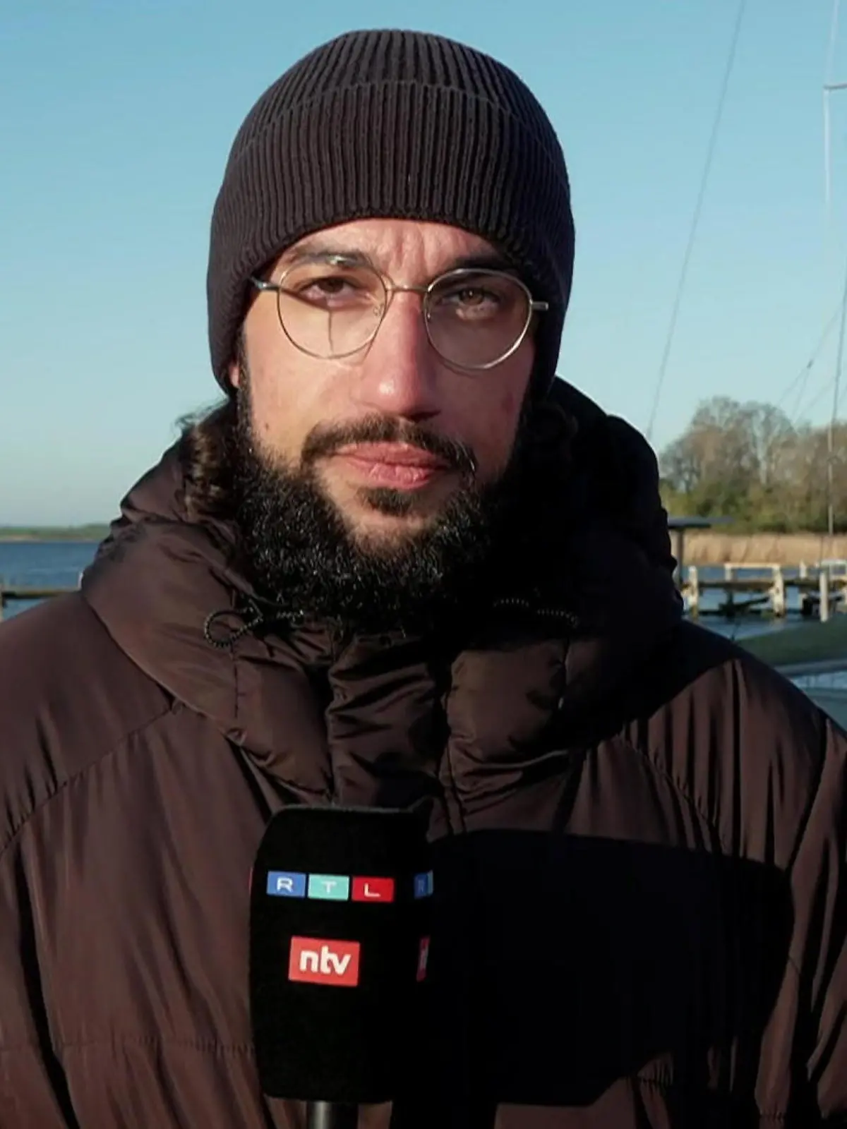 Bild zu: "Zoff um gestrandeten Wal Timmy: Zerbricht jetzt das Rettungsteam?"