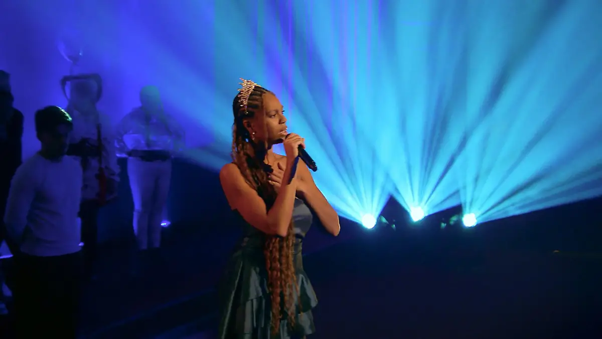 Kann Gruppe 6 mit ihrem Song diesmal die Jury überzeugen? Jetzt wird's spannend