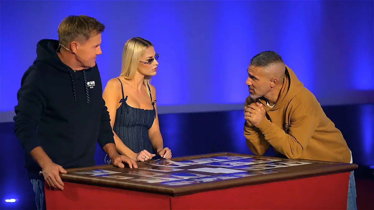 Die Jury berät: Wer kommt weiter, wer ist nach dem harten Urteil raus? "Komplett versagt!"