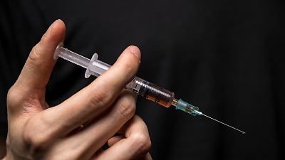 Paderborn (NRW): Mann (41) wollte Noch-Ehefrau mit Giftspritze töten!