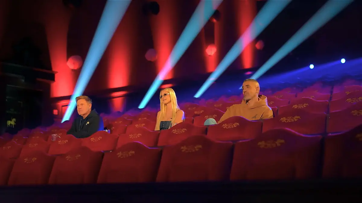 „Für dich war das der letzte Auftritt“ – wen trifft das harte Urteil? Jetzt wird’s bitter