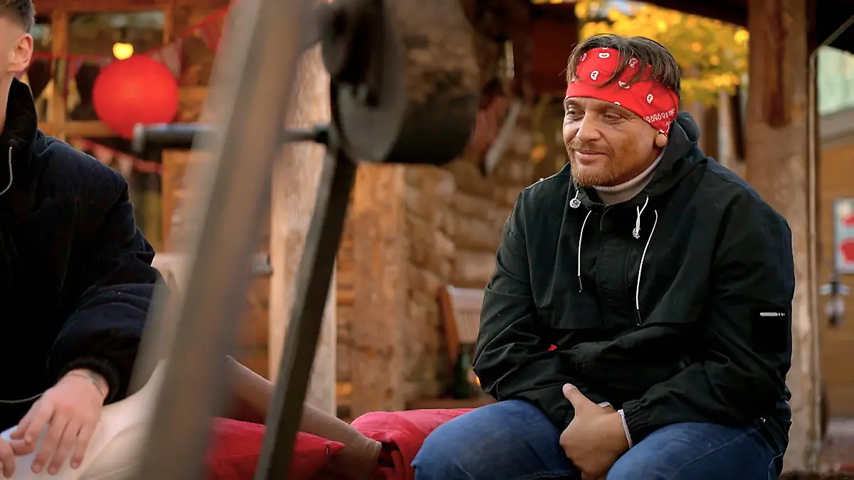 Mit Platz in den Top 15 wagt Menowin bei DSDS den nächsten Anlauf Menowin ist zurück