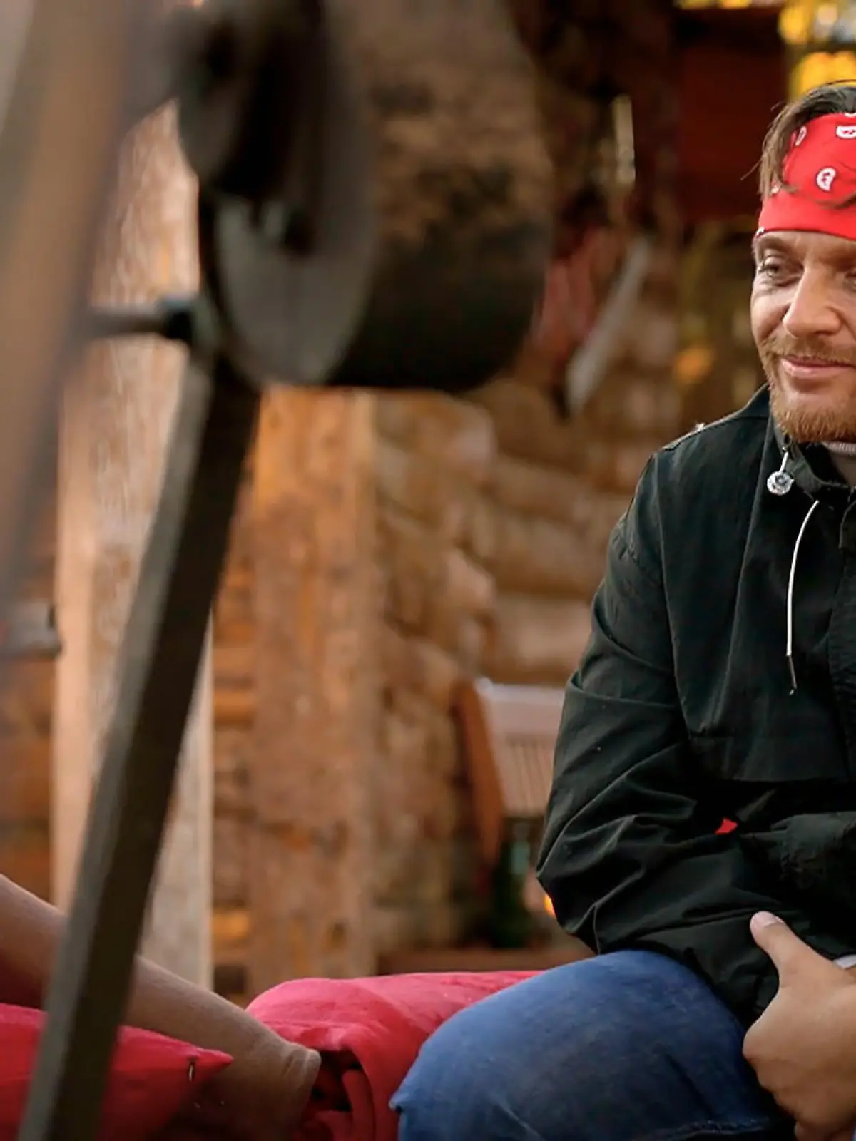 Bild zu: "Mit Platz in den Top 15 wagt Menowin bei DSDS den nächsten Anlauf"