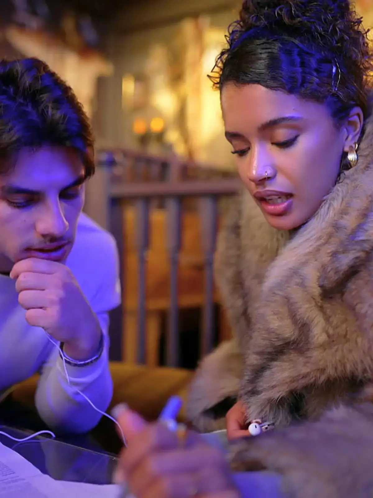 Bild zu: "Für die Top 15 heißt es jetzt üben, üben, üben bis alles sitzt"