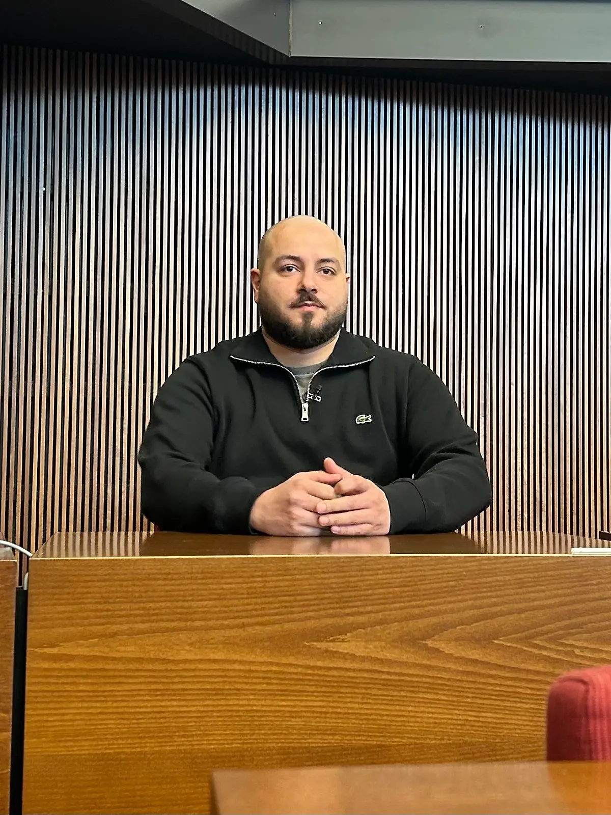 Der politische Diskurs findet längst nicht mehr nur in der Bremischen Bürgerschaft statt, sondern auch online. 