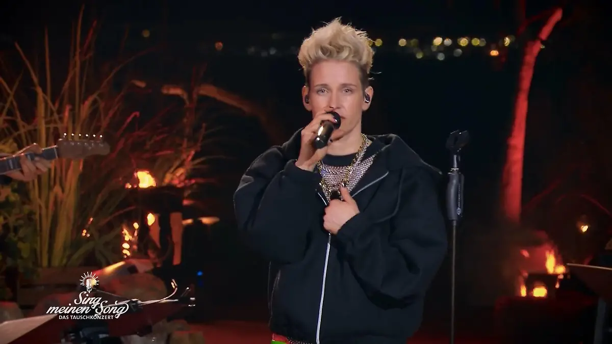 Zwischen alten Wunden und neuem Mut: Frida Gold erlebt einen neuen Sonnenaufgang Neuer Blick auf Frida