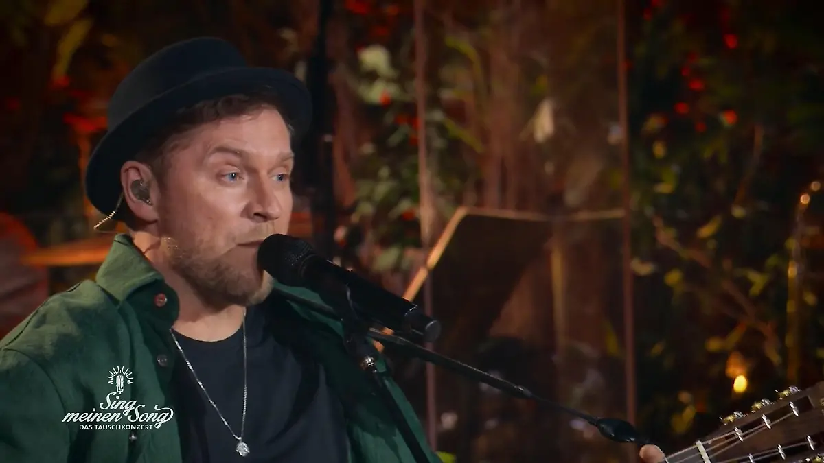 Kann Johannes Oerding ausgerechnet mit „Langsam“ alte Wunden berühren? Versöhnung durch Musik