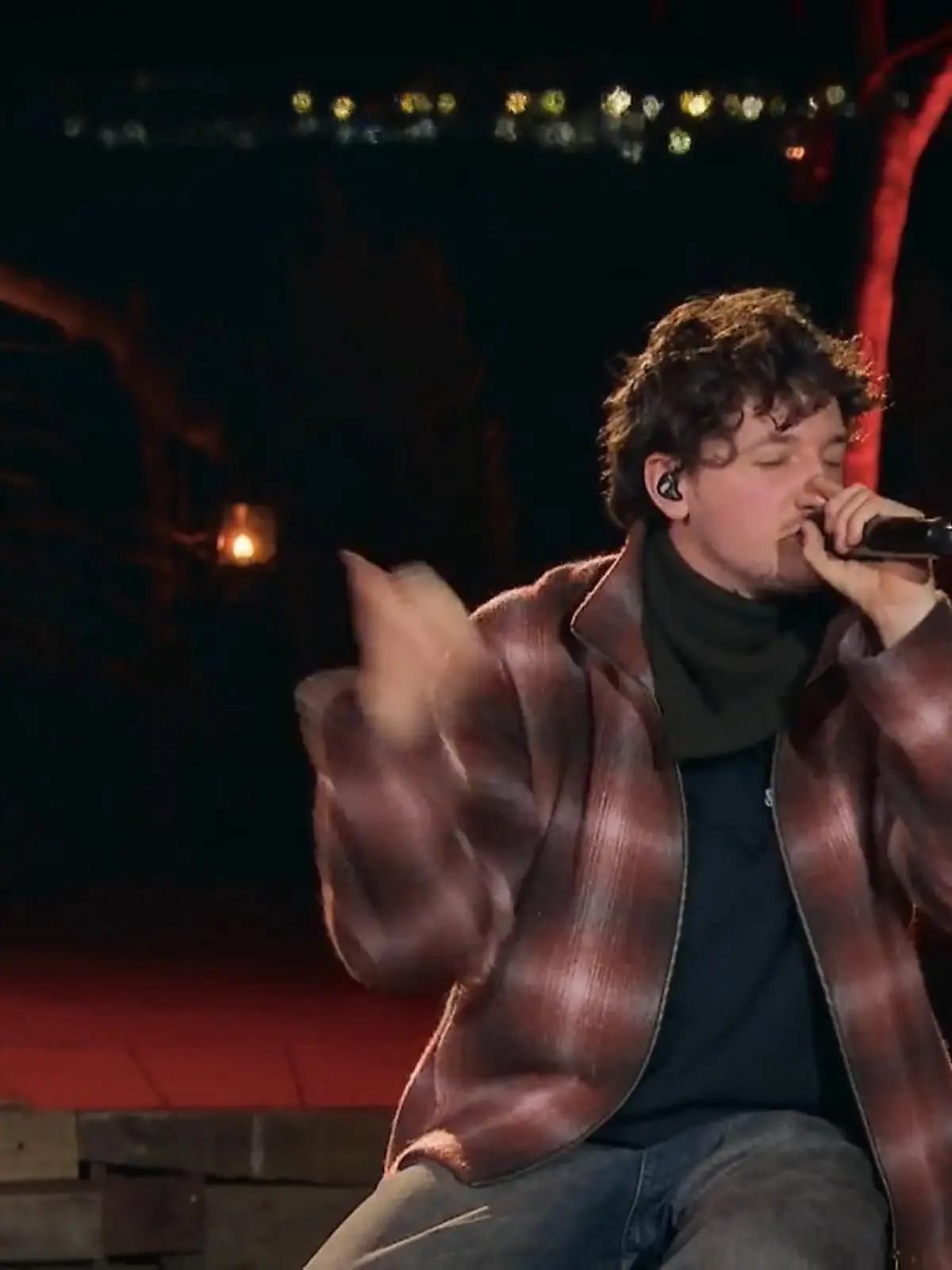 Bild zu: "Tream gibt „Nackt vor Deiner Tür“ eine überraschend persönliche Bedeutung"