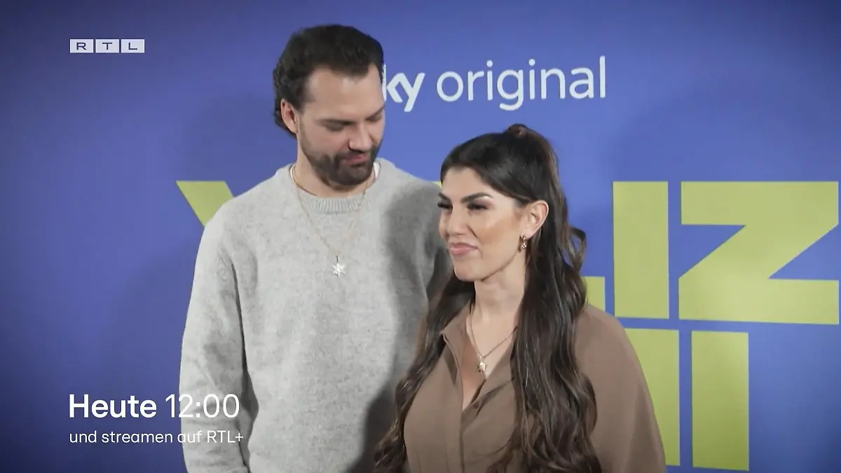 Das seht ihr heute bei Punkt 12 Prozess-Beginn, Fertig-Salate und VIP-Zoff