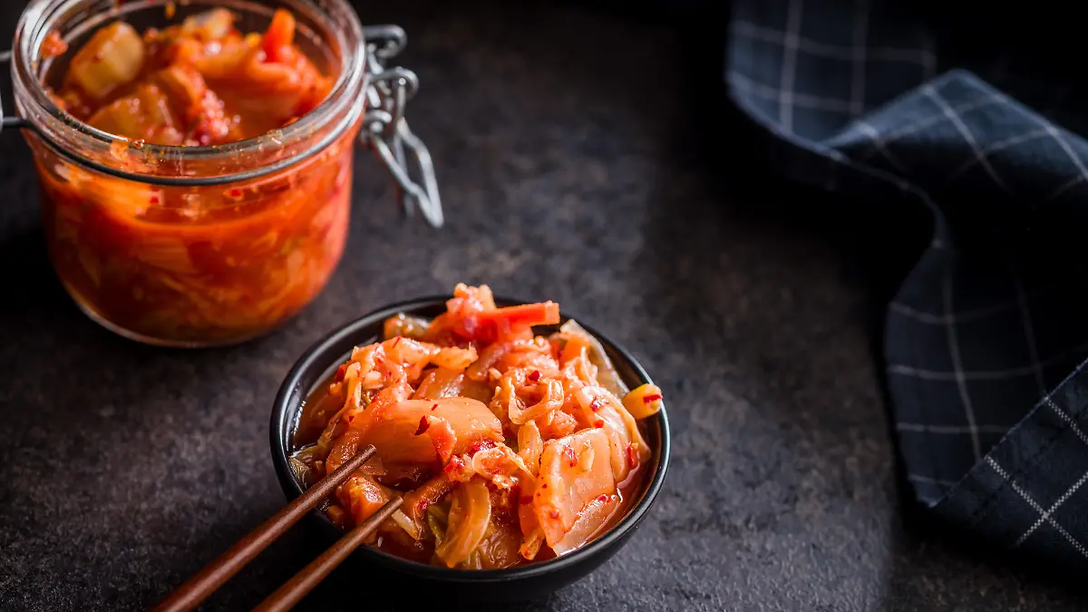 Kimchi