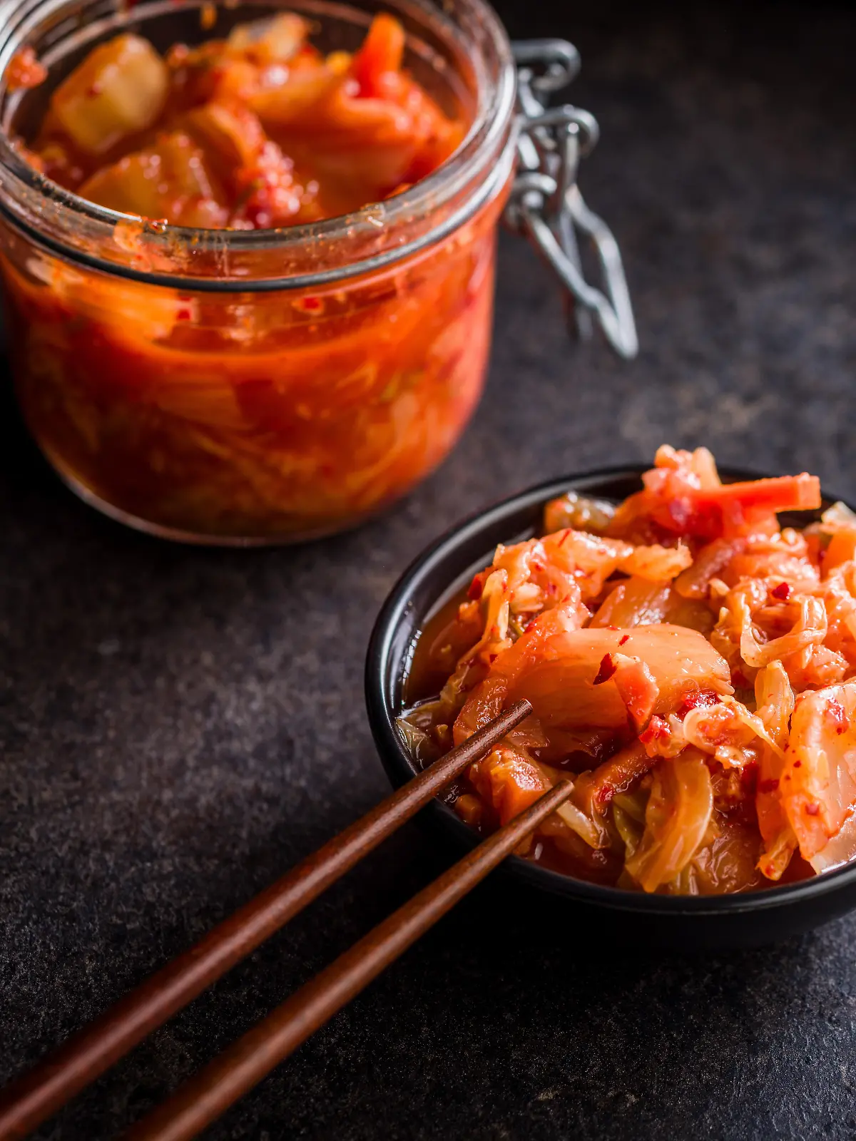 Kimchi