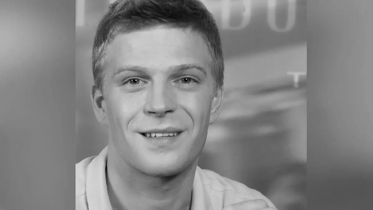 Trauer um Lukas Koch