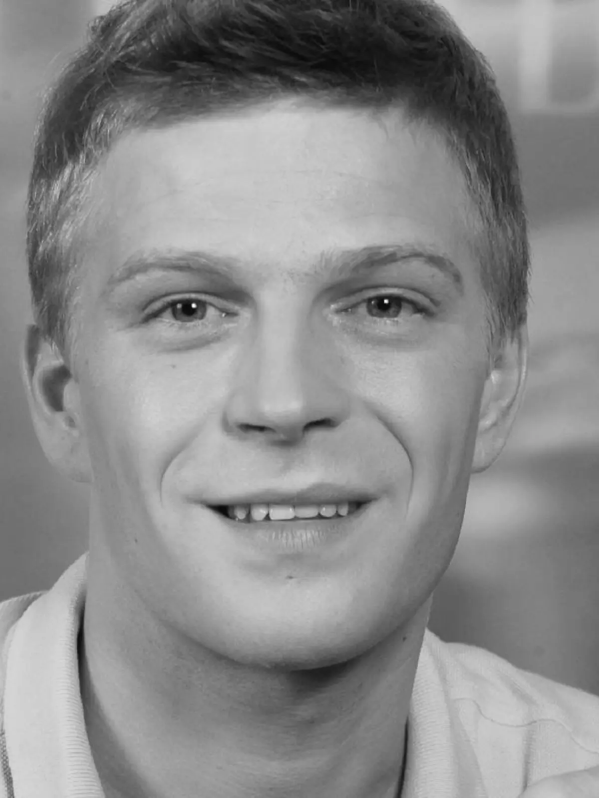 Trauer um Lukas Koch