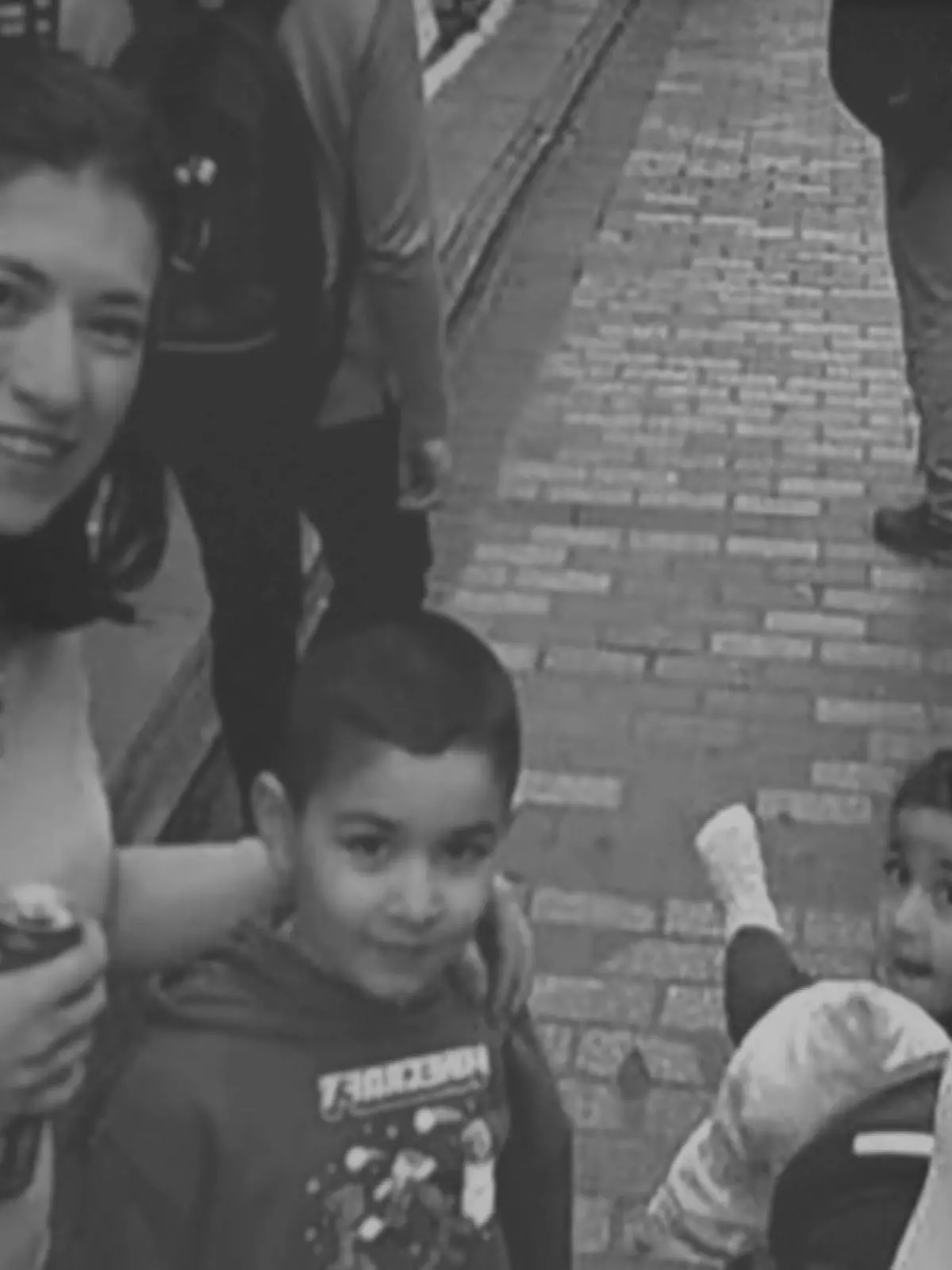 Çiğdem B. und die beiden Kinder sind tot, ihr Mann Serwet stirbt kurz darauf.