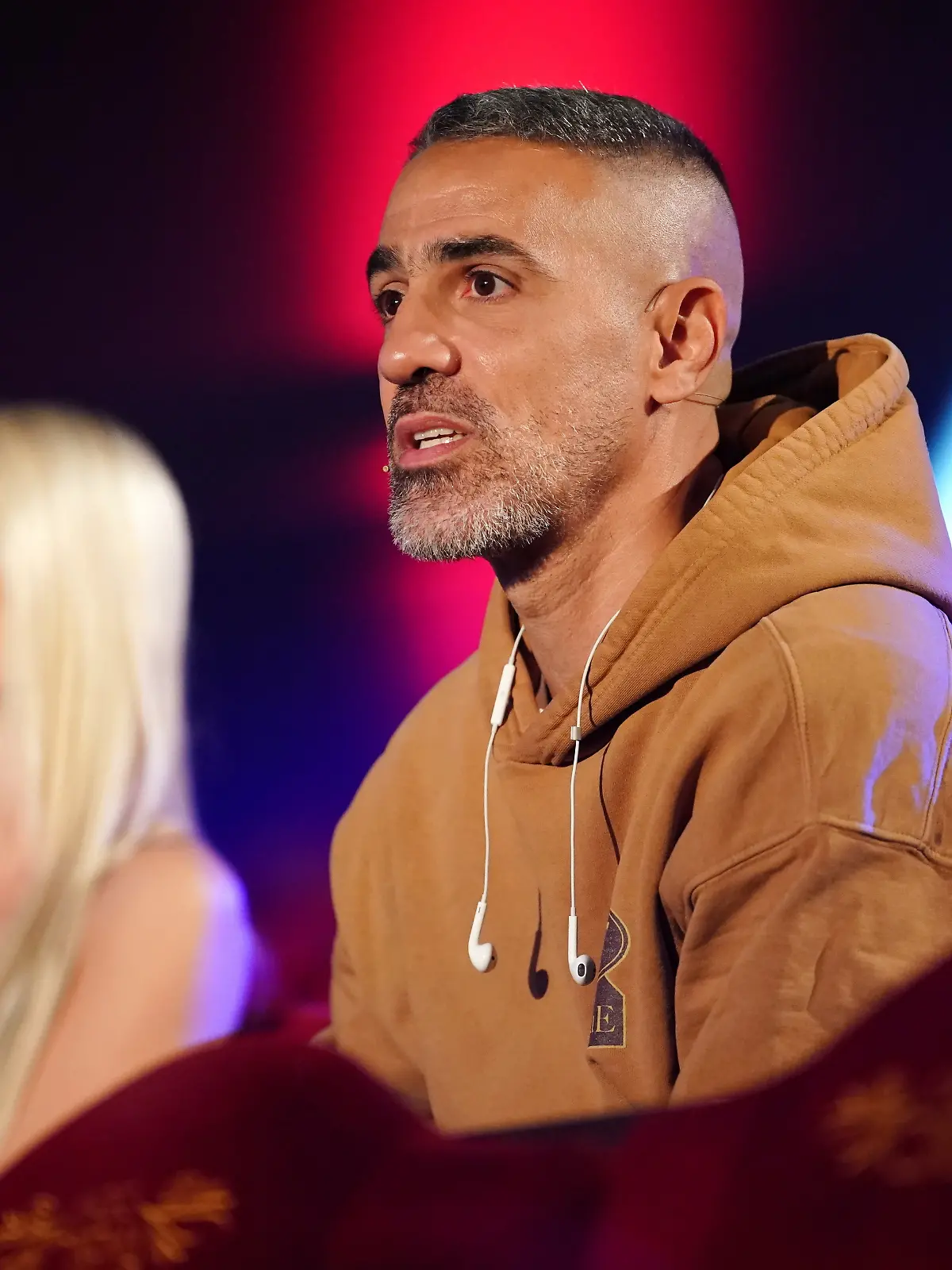 Bild zu: "Doppel-Schock bei DSDS: „Ich bin echt sprachlos!”"