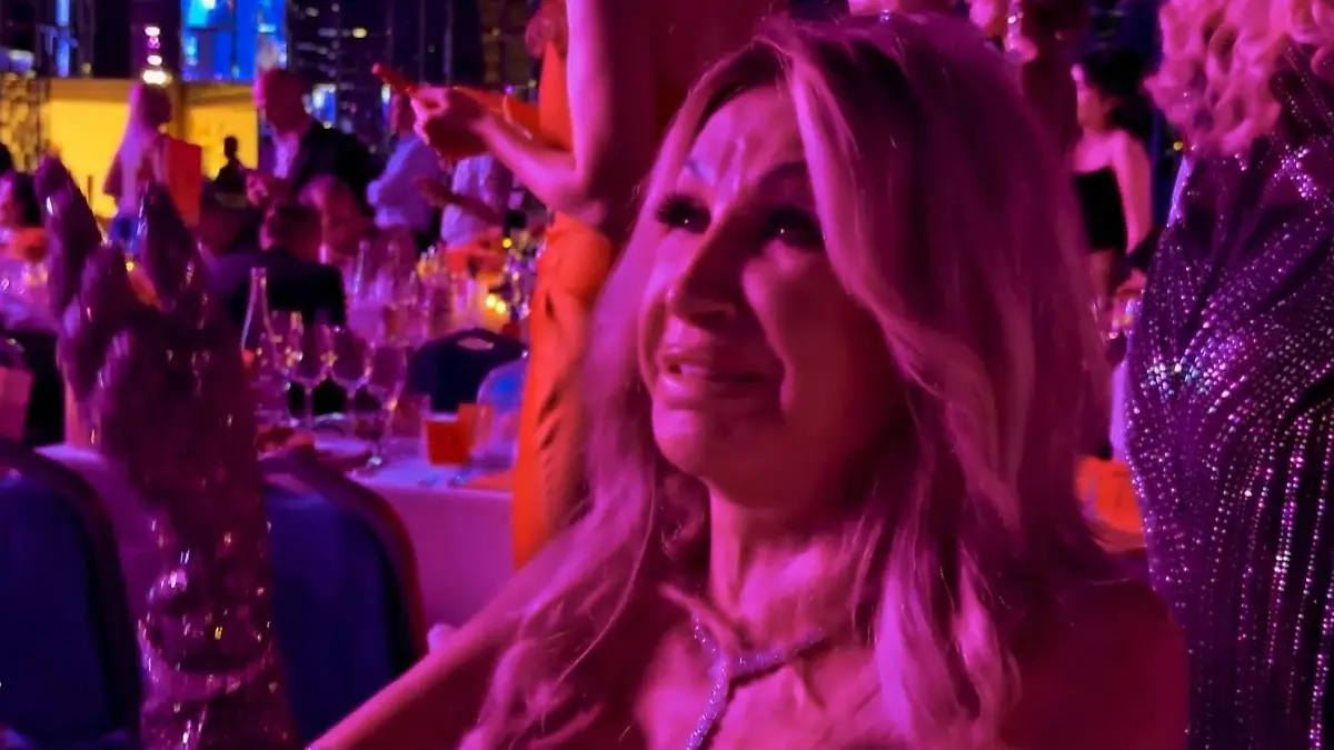 Carmen Geiss bricht in Tränen aus – weil Tochter DIESES Foto macht! Darauf hat Shania jahrelang gewartet