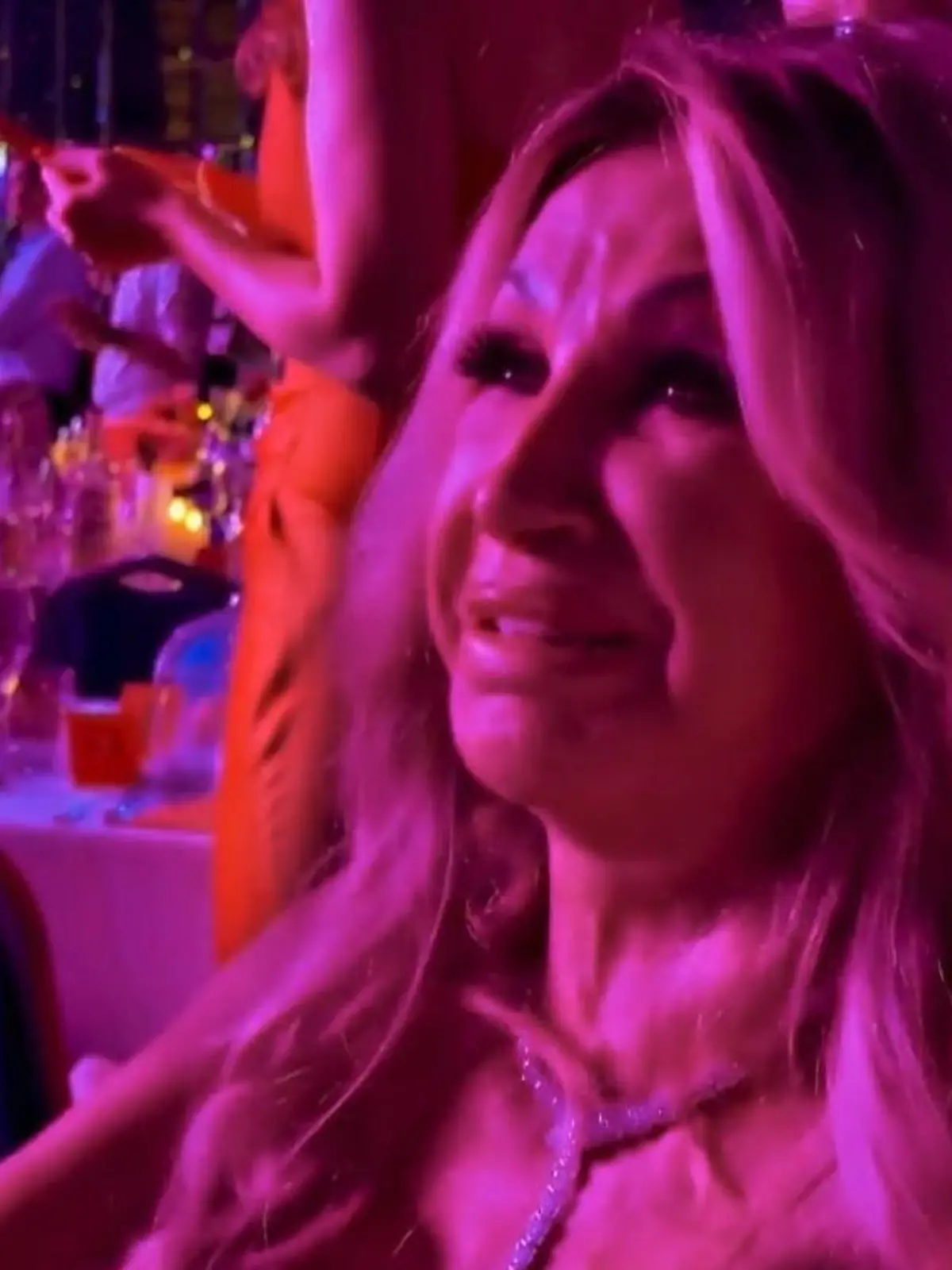 Bild zu: "Carmen Geiss bricht in Tränen aus – weil Tochter DIESES Foto macht!"