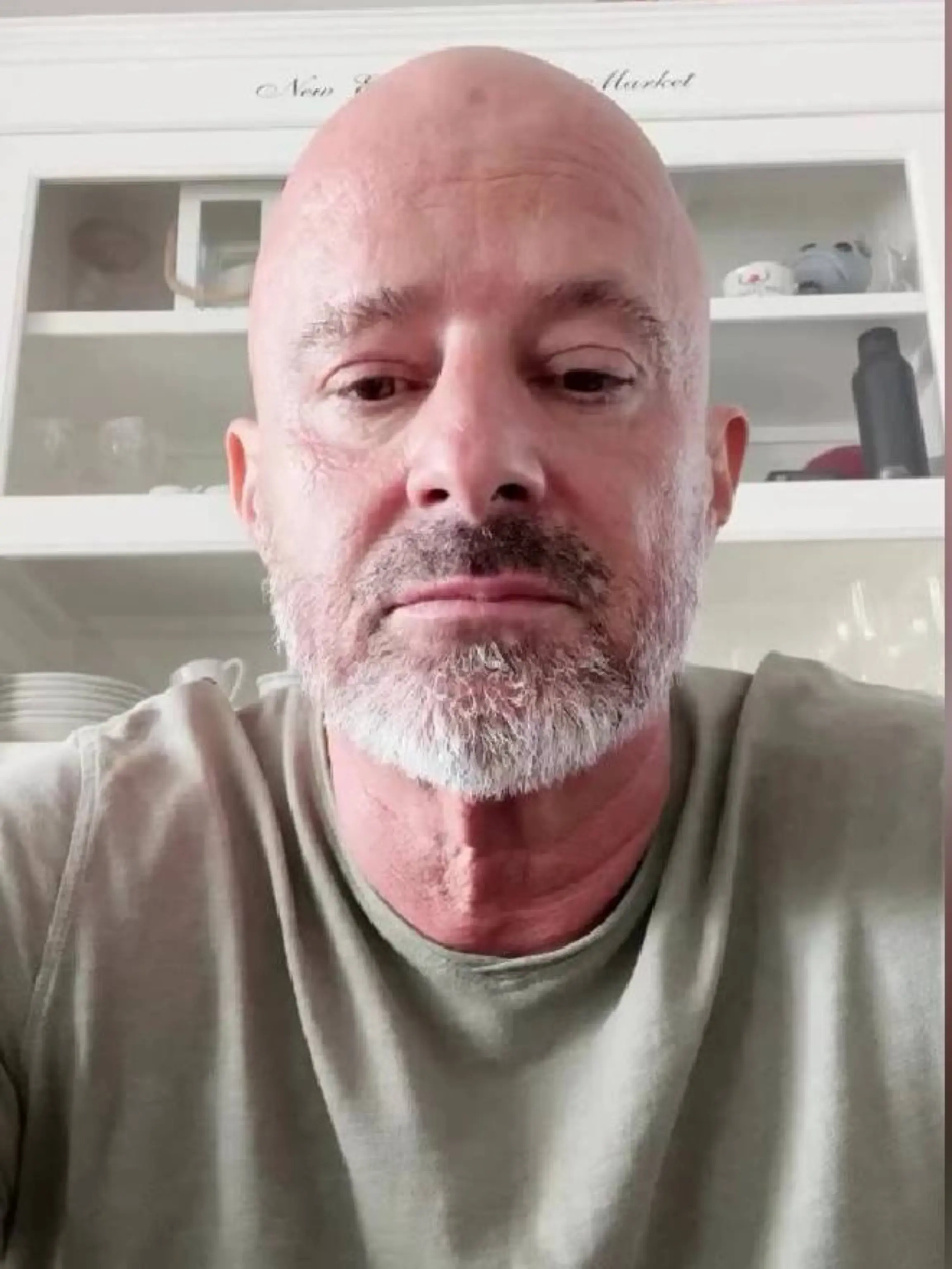 Detlef Steves trauert auf Instagram um geliebtes Familienmitglied.