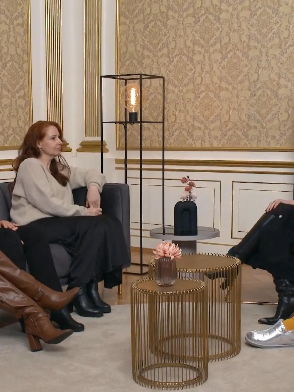 Bild zu: "Mutter und Tochter haben klare Bilder im Kopf – doch wem gibt Doreen zuerst die Chance?"