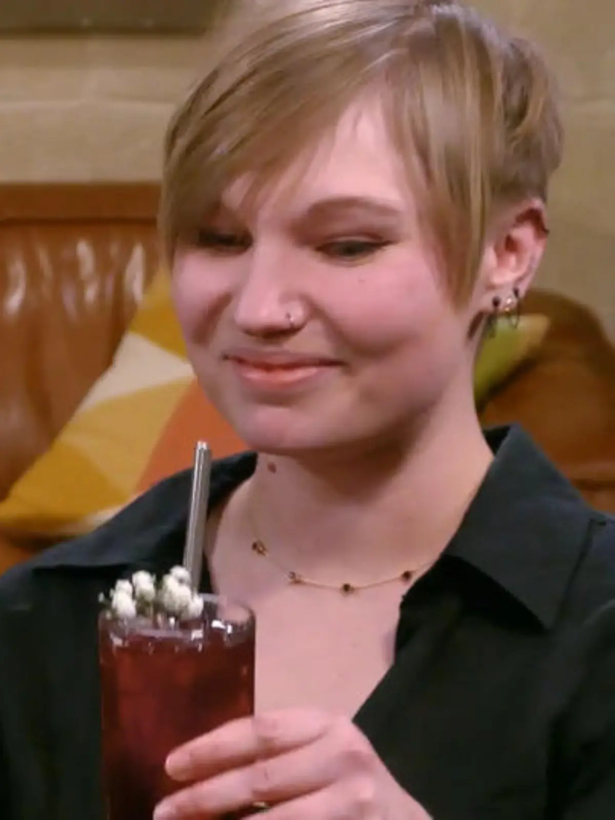 Bild zu: "Tami sucht den Mann fürs Leben – aber was macht Maximilians Look mit ihr?"