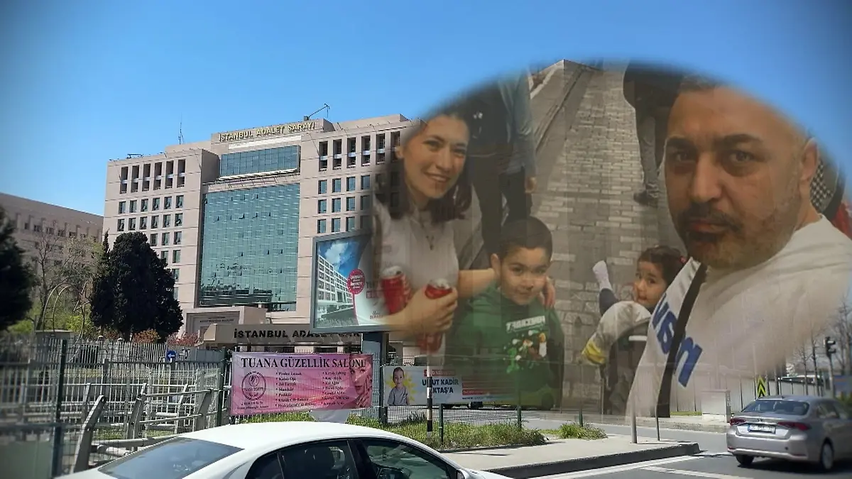 Großvater Yilmaz Bocek reist zum Prozessbeginn in die Türkei Deutsche Familie stirbt durch Pestizide in Hotel