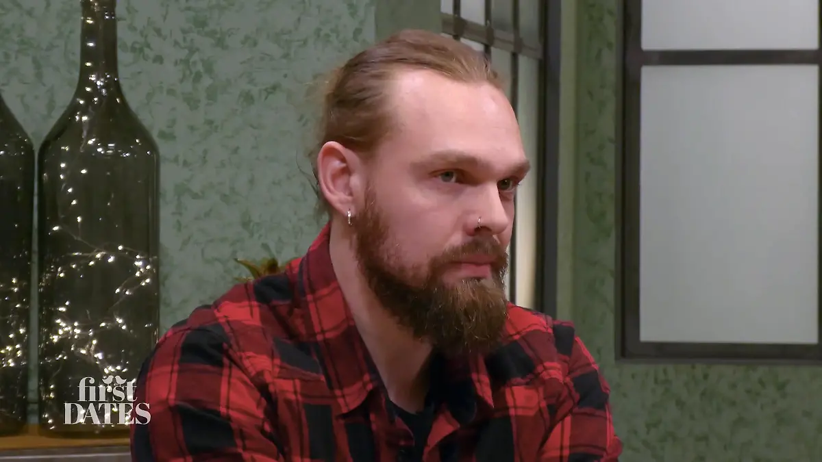 Maximilian trifft bei Tami mit Hobbys und Geschmack voll ins Schwarze "Wie geil bist du denn?"