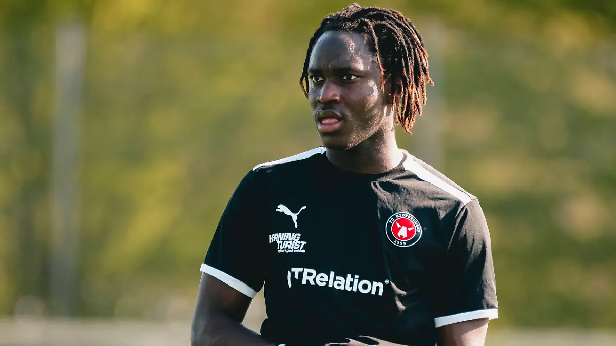 Alamara Viriato Djabi