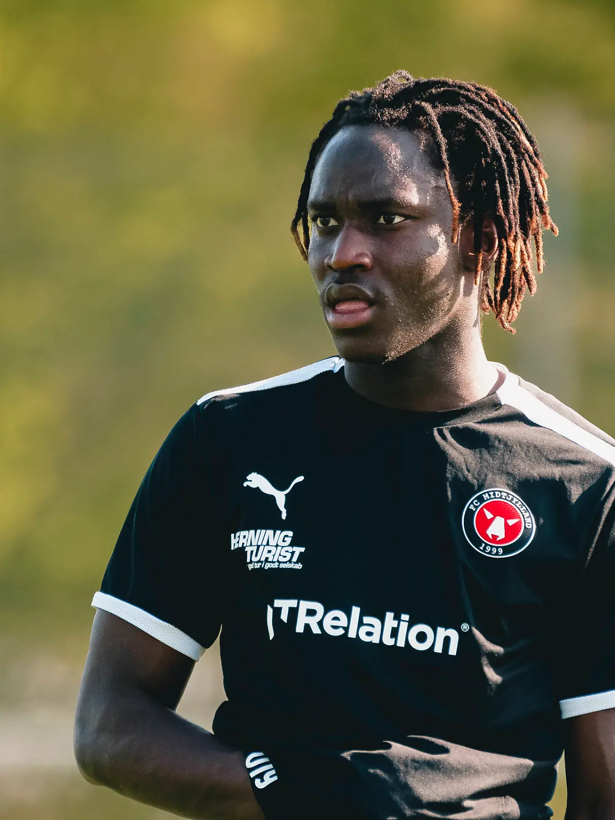 Bild zu: "Bluttat in Dänemark – Fußballer niedergestochen!"