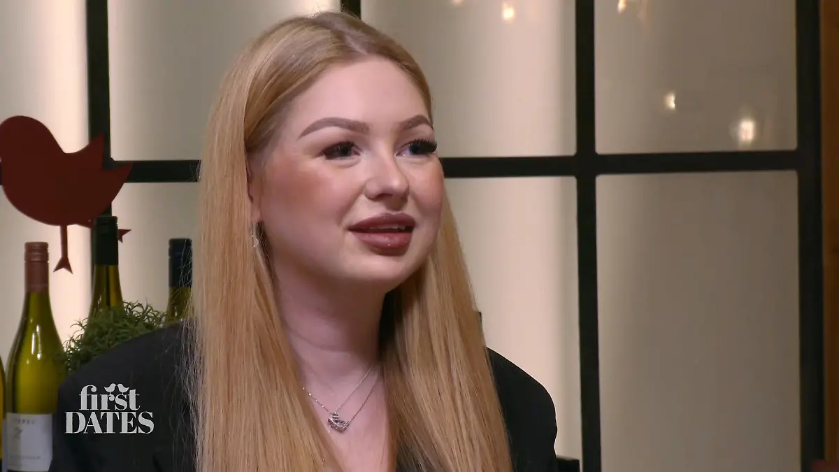 Franzi hakt früh nach – und Thomas’ Antwort überrascht sie sofort Direkt zur Sache