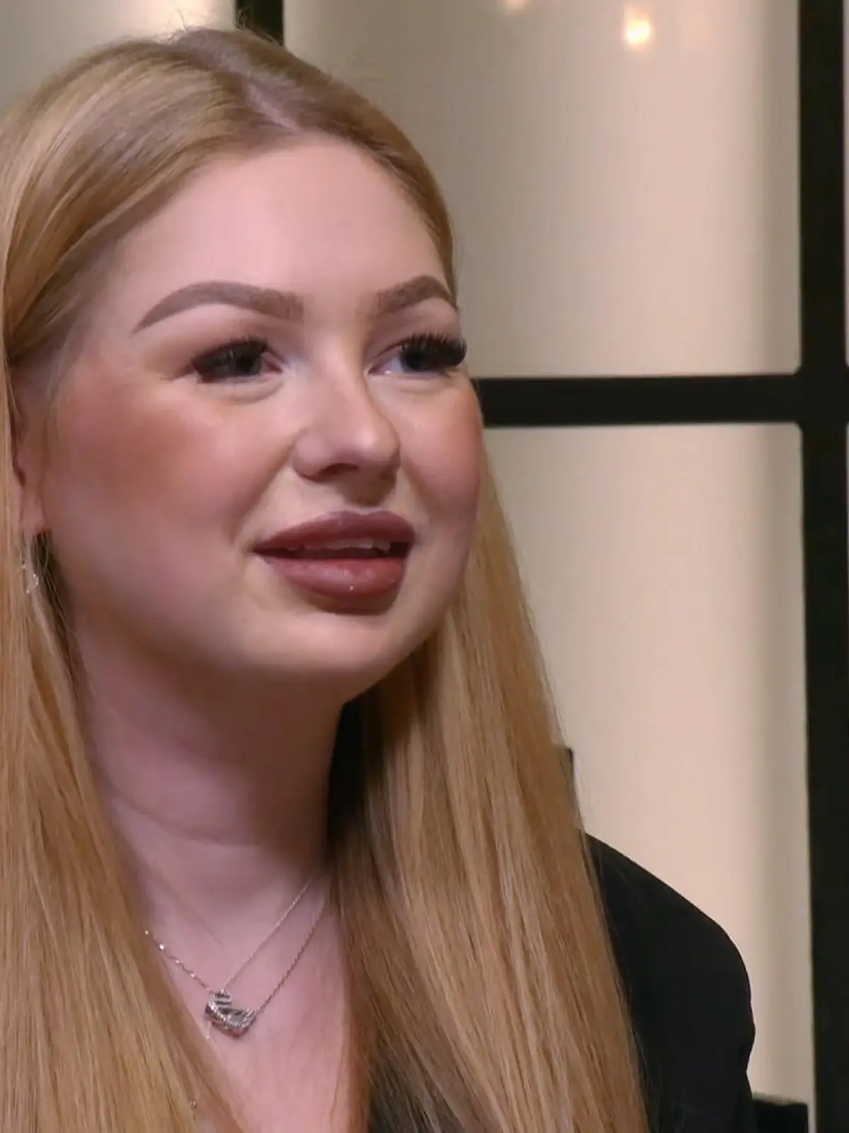 Bild zu: "Franzi hakt früh nach – und Thomas’ Antwort überrascht sie sofort"