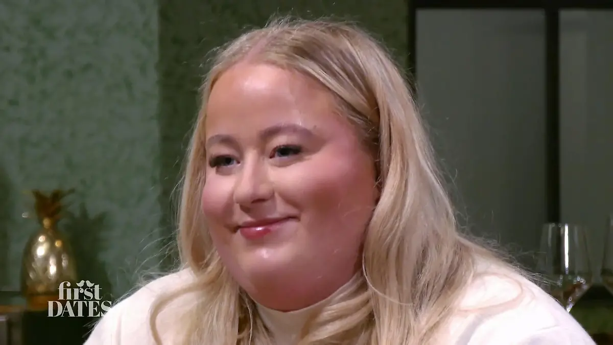 Bei Viktoria und Lukas geht es plötzlich schon um erstaunlich konkrete Pläne Zukunftsplanung