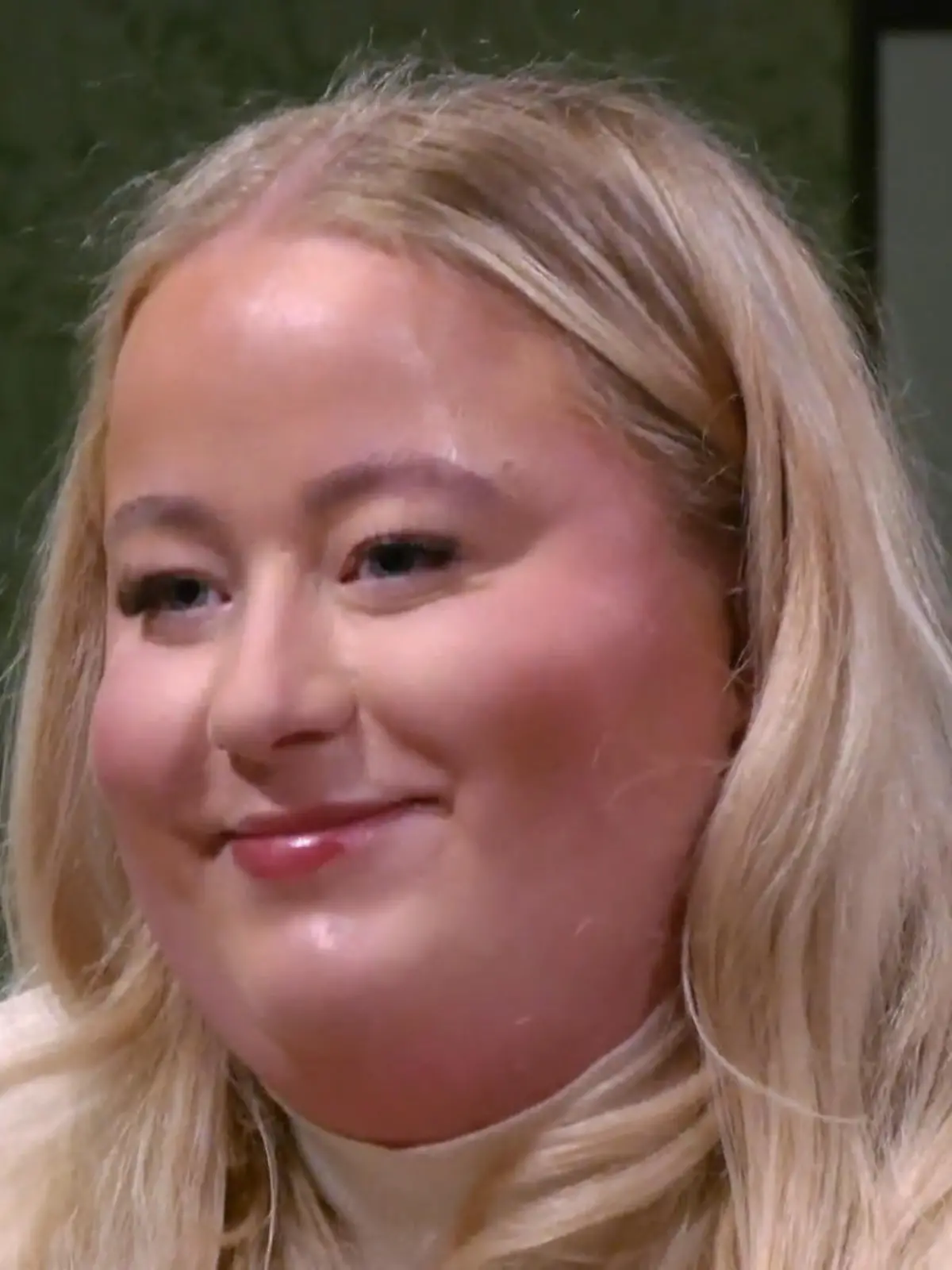 Bild zu: "Bei Viktoria und Lukas geht es plötzlich schon um erstaunlich konkrete Pläne"