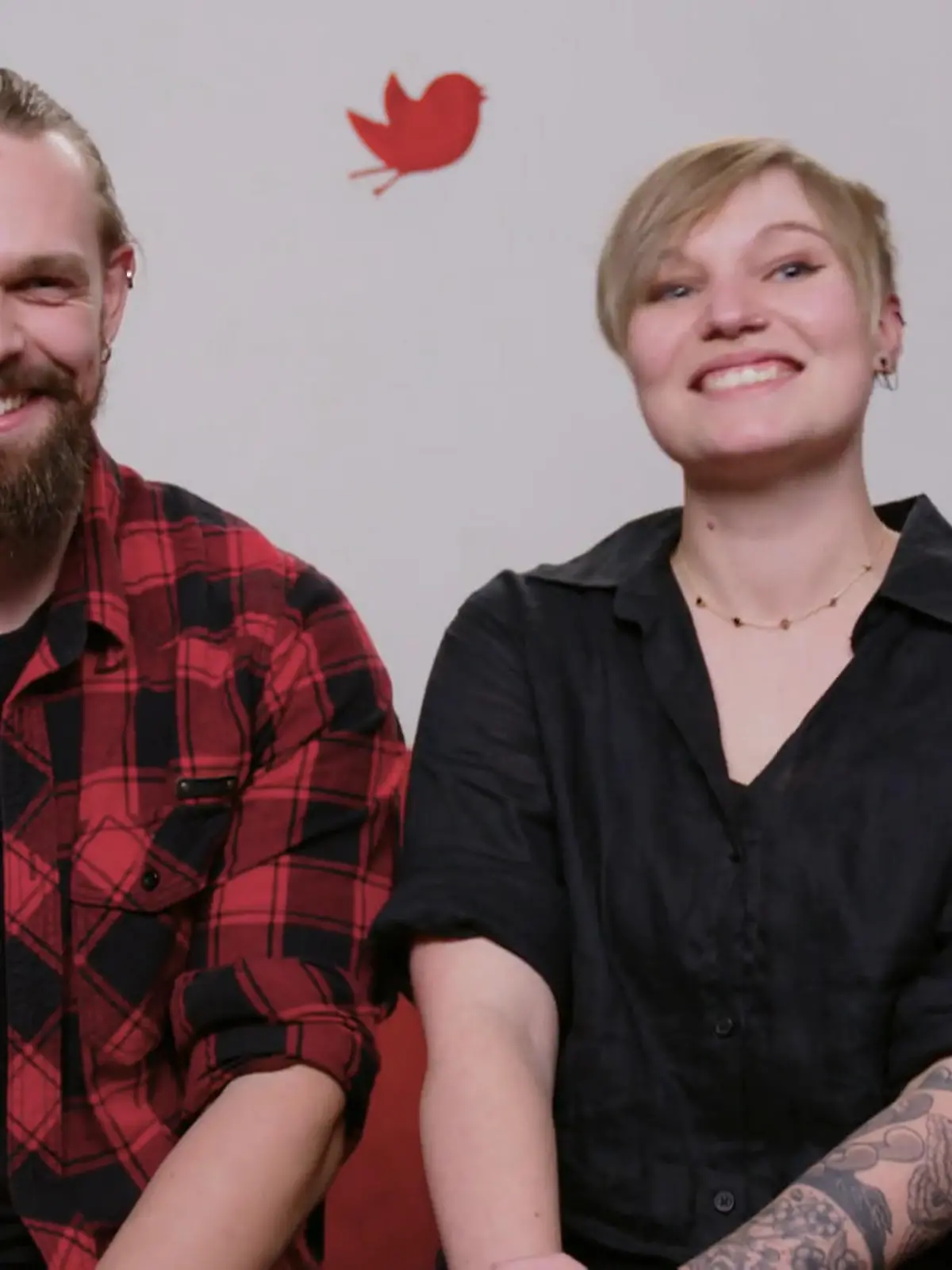 Bild zu: "Wollen Maximilian und Tami nach diesem Abend ein zweites Date?"