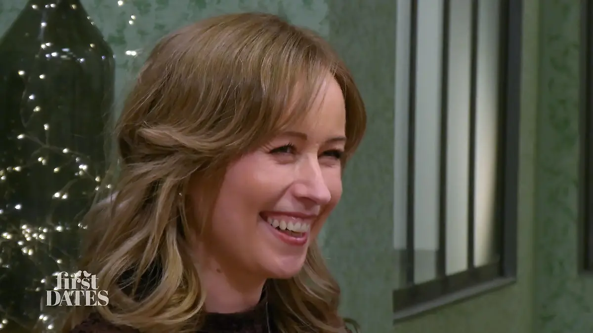 Tatjana und Christian finden beim Reisen zusammen – aber reicht das schon? Noch etwas verhalten