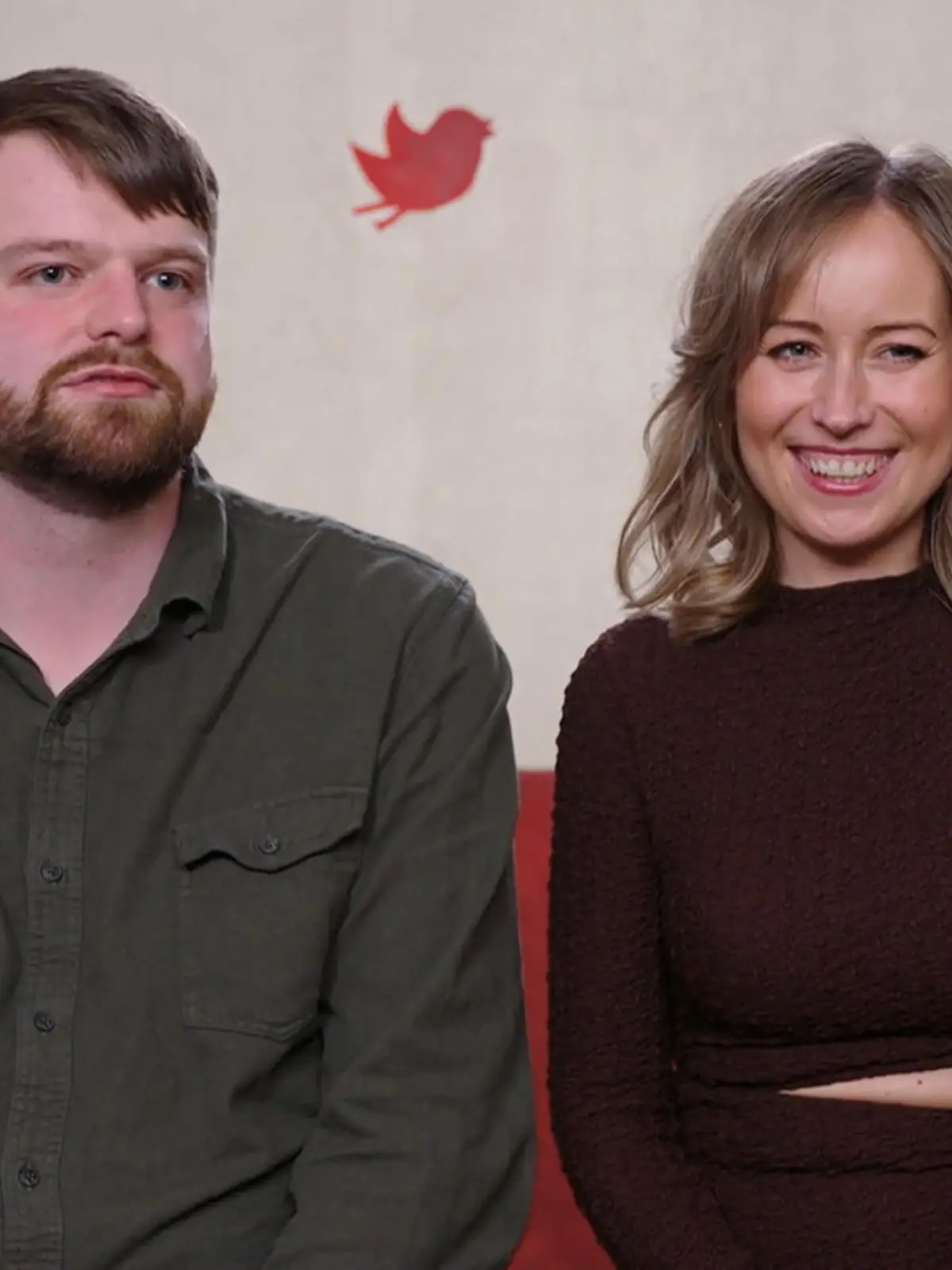 Bild zu: "Wollen Tatjana und Christian sich nach ihrem Date wiedersehen?"