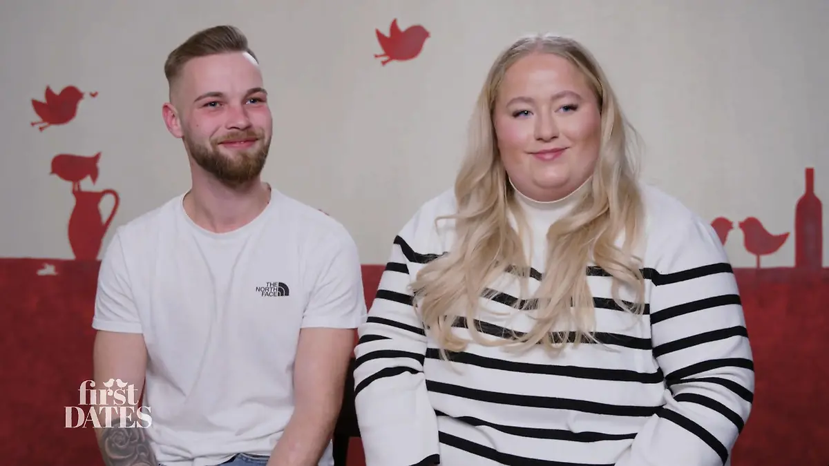 Gibt es für Viktoria und Lukas ein Wiedersehen? Wiedersehen in Sicht?