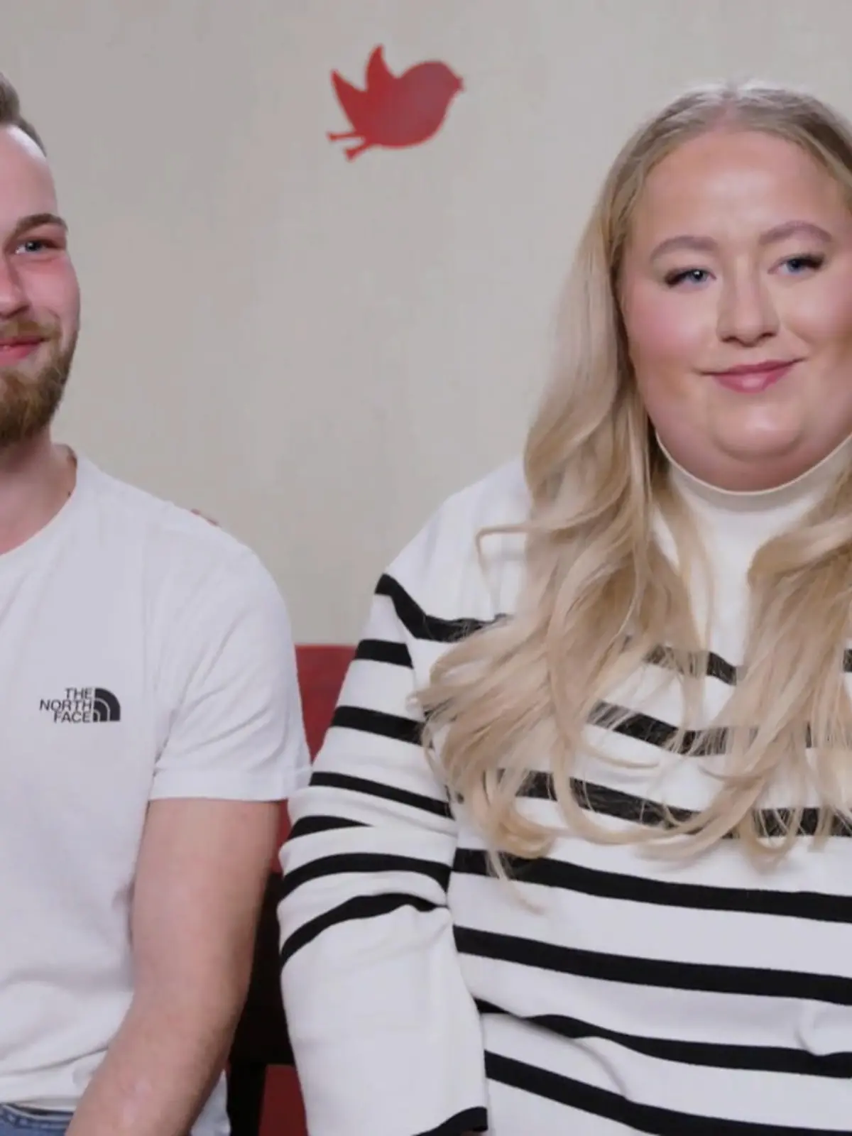 Bild zu: "Gibt es für Viktoria und Lukas ein Wiedersehen?"