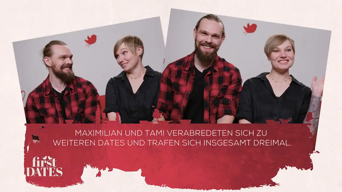 Was wurde aus den Paaren, die sich für ein Wiedersehen entschieden haben? Lief es wirklich weiter?