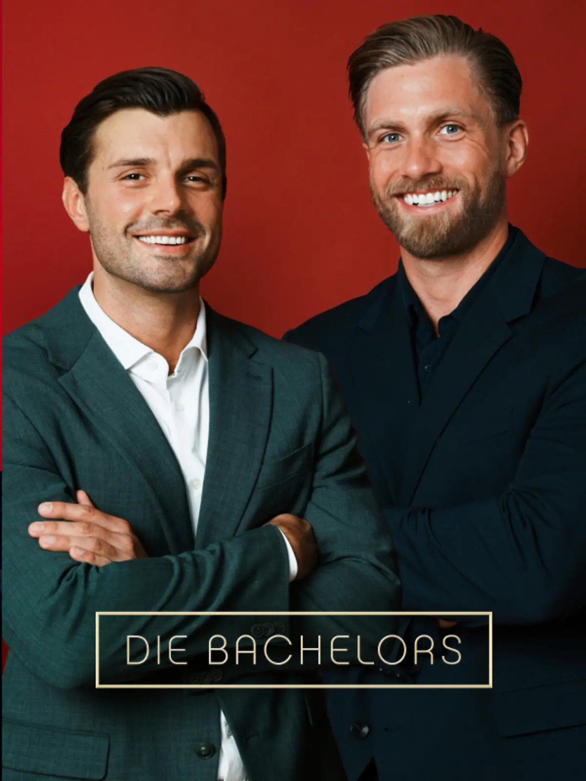 Bild zu: "Die Bachelors"
