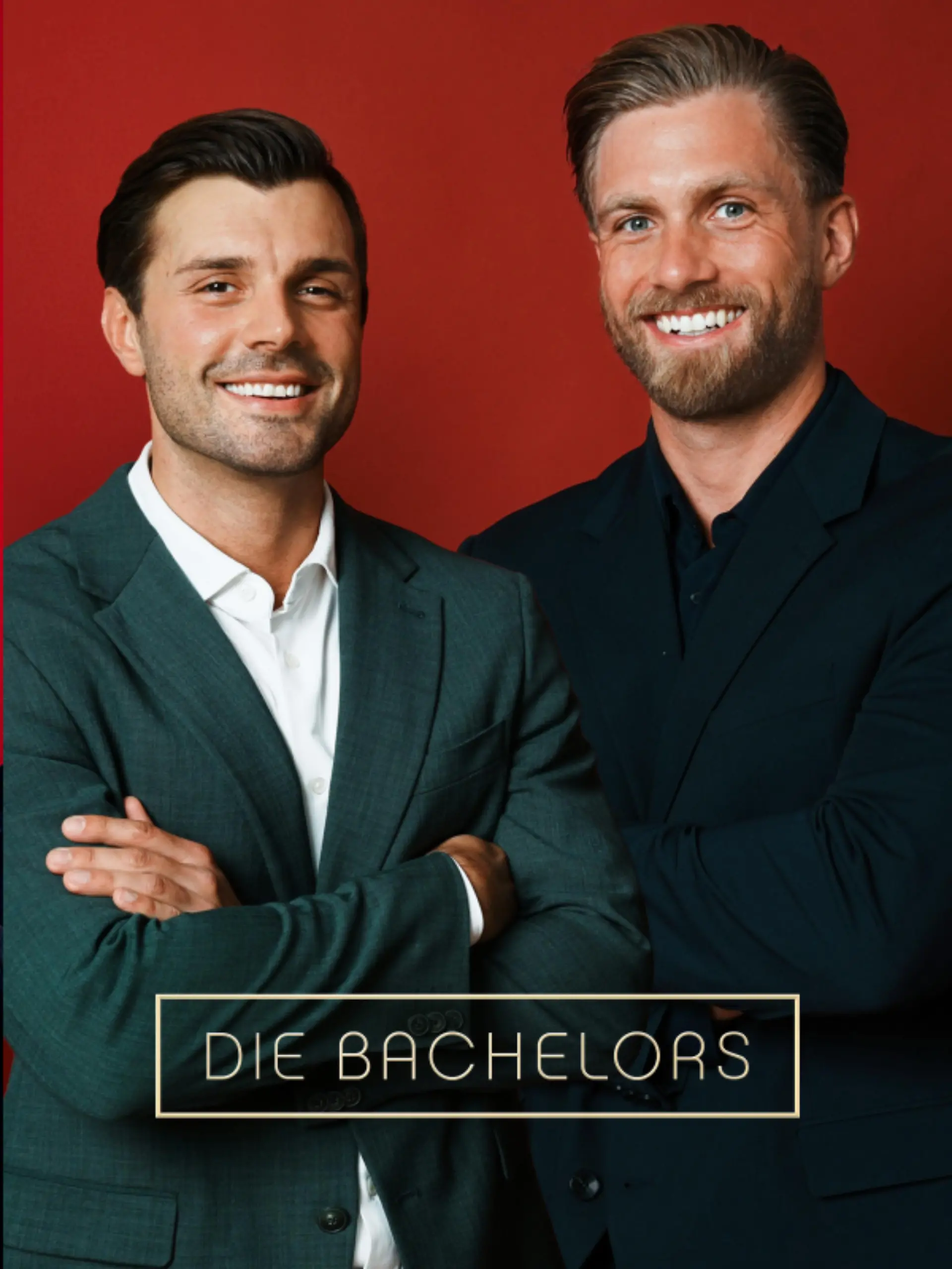 Die Bachelors Bild zu: "Die Bachelors"