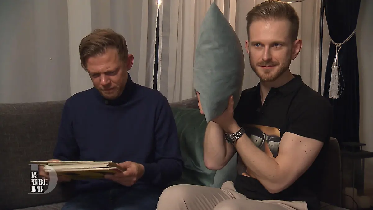 Wie viele Punkte bekommt Kayo für ihr japanisches Dinner? Punktevergabe