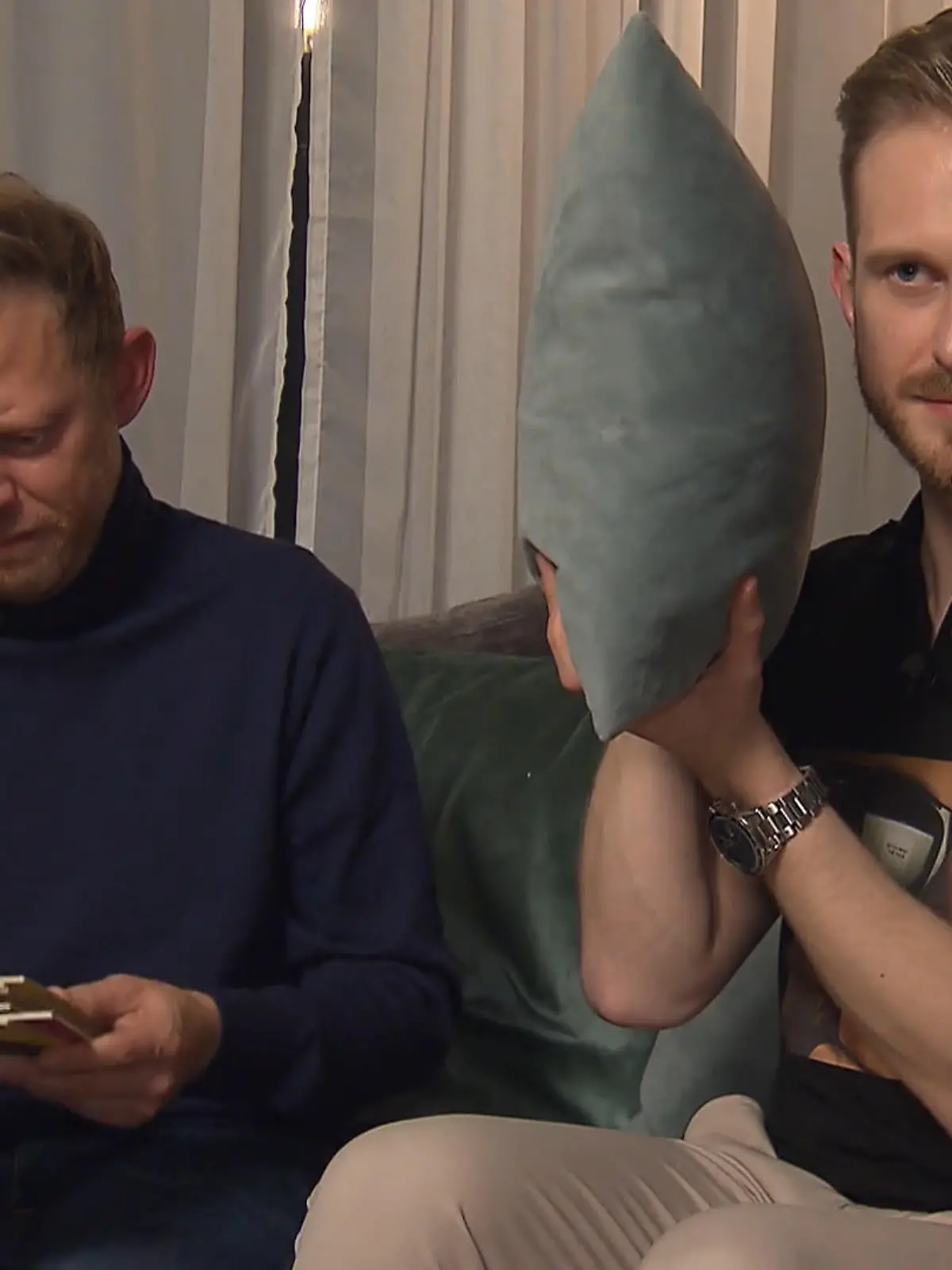 Bild zu: "Wie viele Punkte bekommt Kayo für ihr japanisches Dinner?"