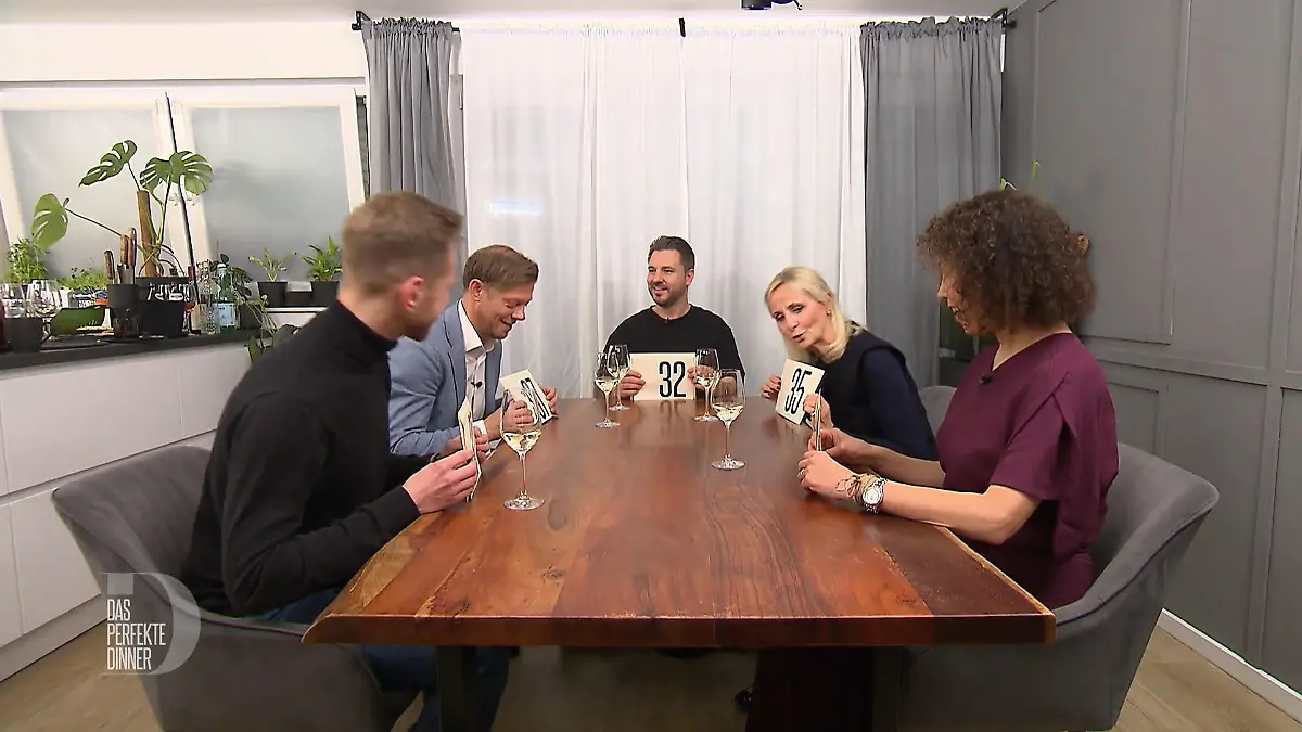 Wie viele Punkte bekommt Daniel – und wer holt sich den Sieg? Finale in Düsseldorf