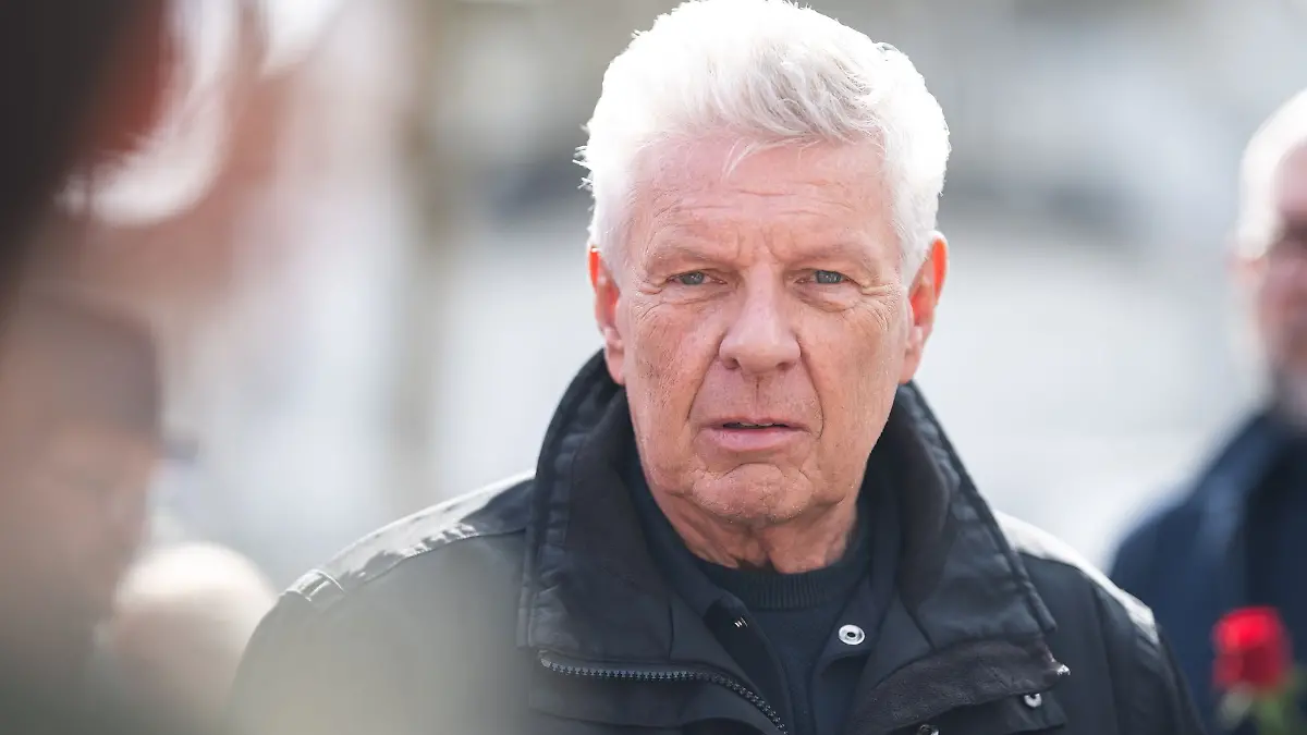 Dieter Reiter (SPD) ist auf dem Weg der Genesung. (Archivbild)