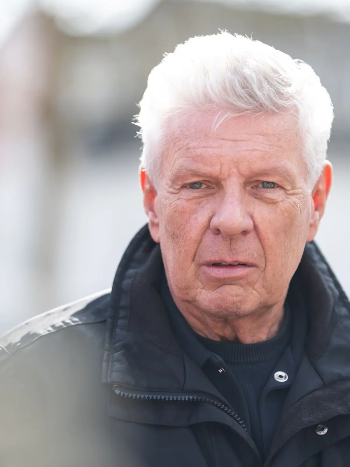 Dieter Reiter (SPD) ist auf dem Weg der Genesung. (Archivbild)